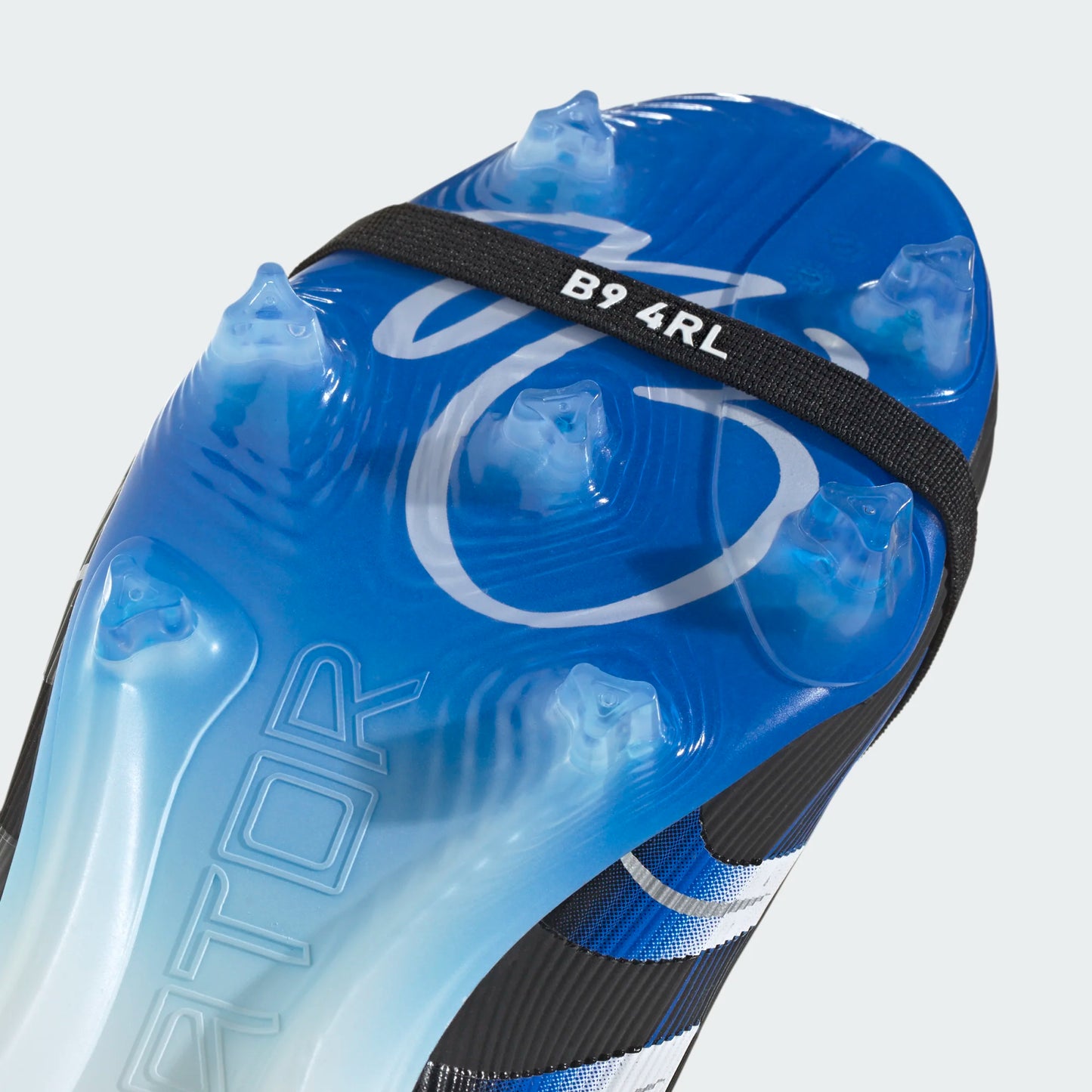 Adidas 'Jude Bellingham' Predator Elite Fold-Over Tongue FG