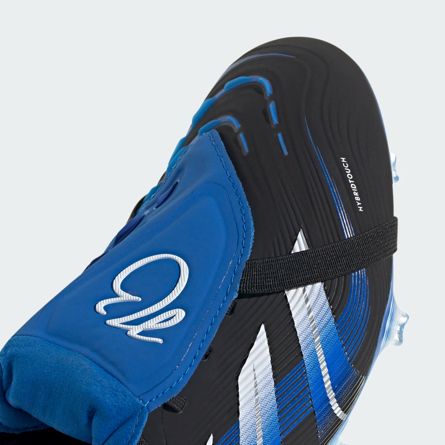 Adidas 'Jude Bellingham' Predator Elite Fold-Over Tongue FG