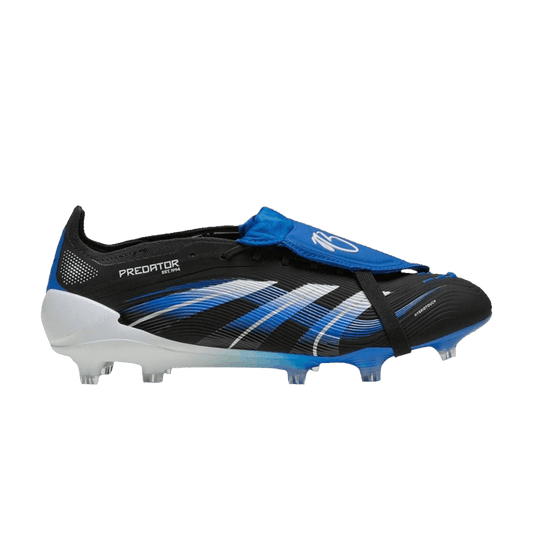 Adidas 'Jude Bellingham' Predator Elite Fold-Over Tongue FG