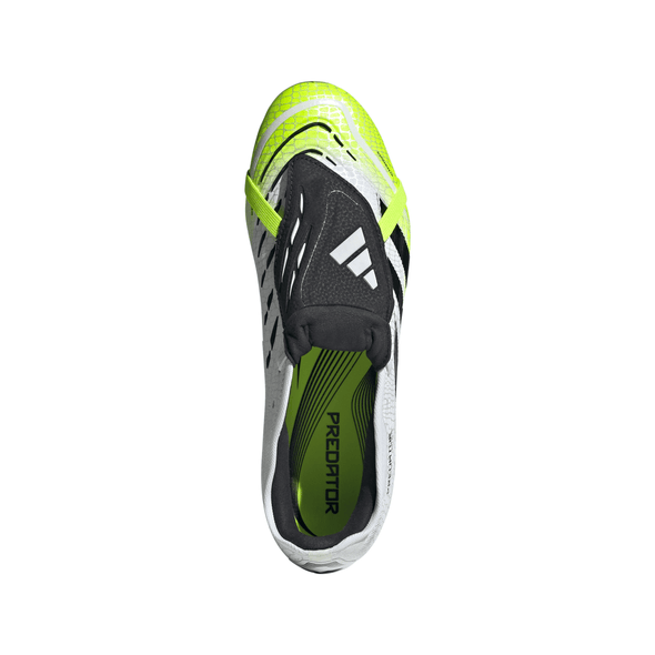 Adidas Predator Pro Fold-Over Tongue FG