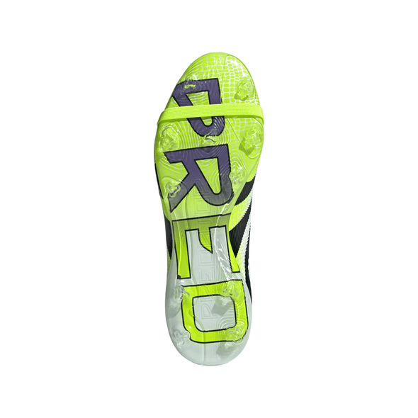 Adidas Predator Pro Fold-Over Tongue FG