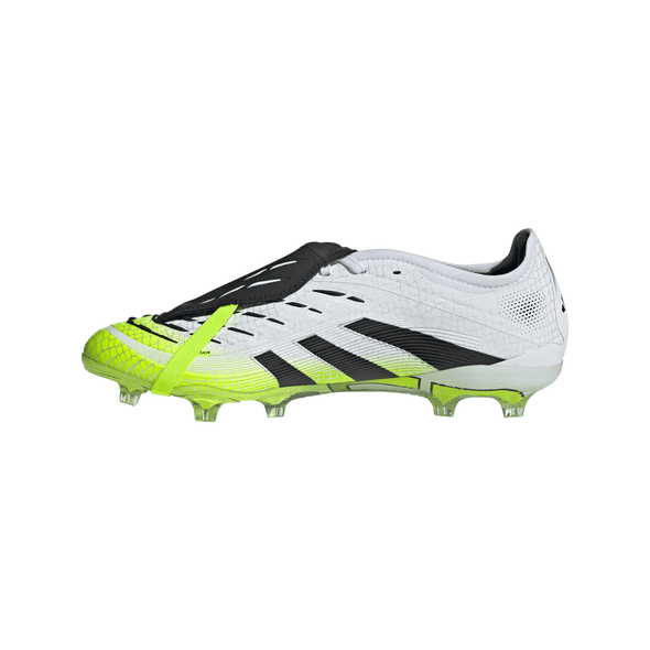 Adidas Predator Pro Fold-Over Tongue FG