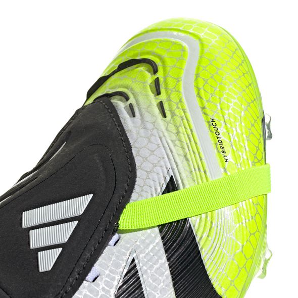 Adidas Predator Pro Fold-Over Tongue FG