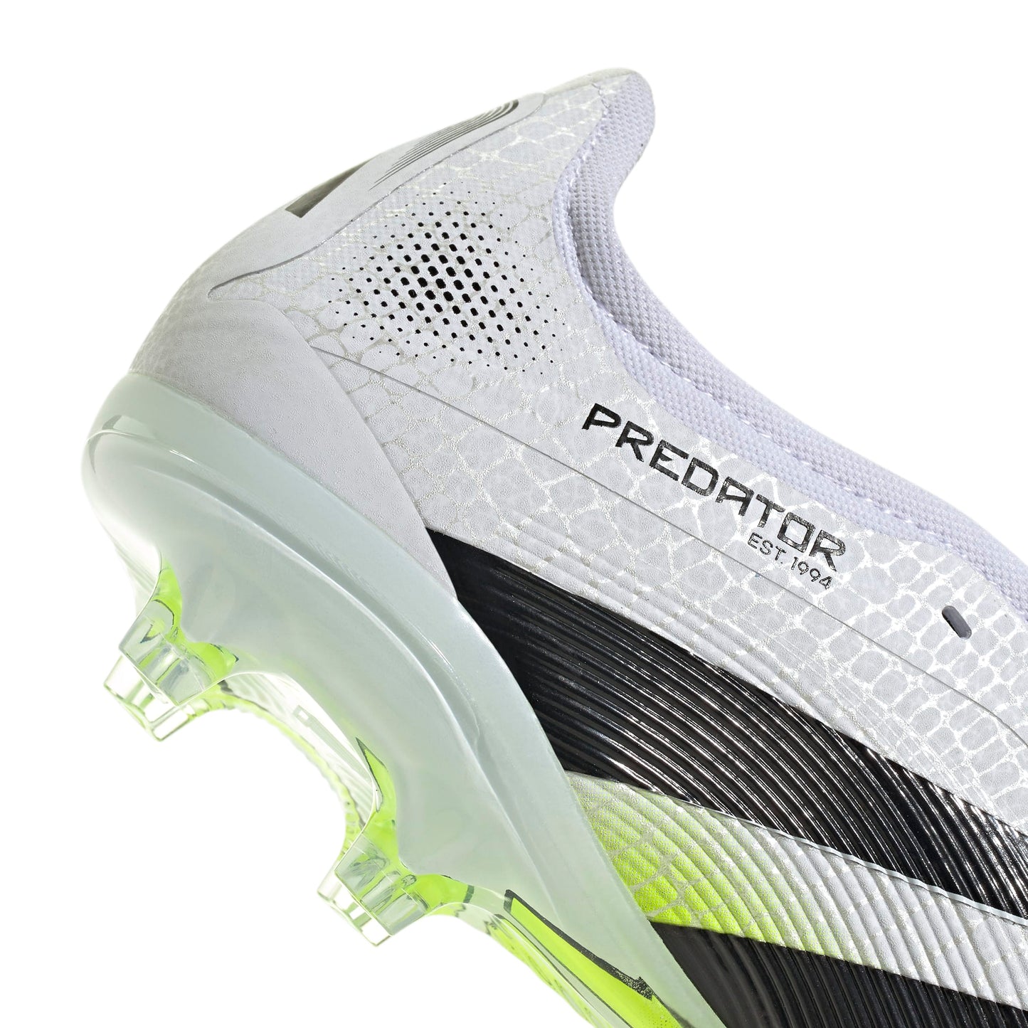 Adidas Predator Pro Fold-Over Tongue FG
