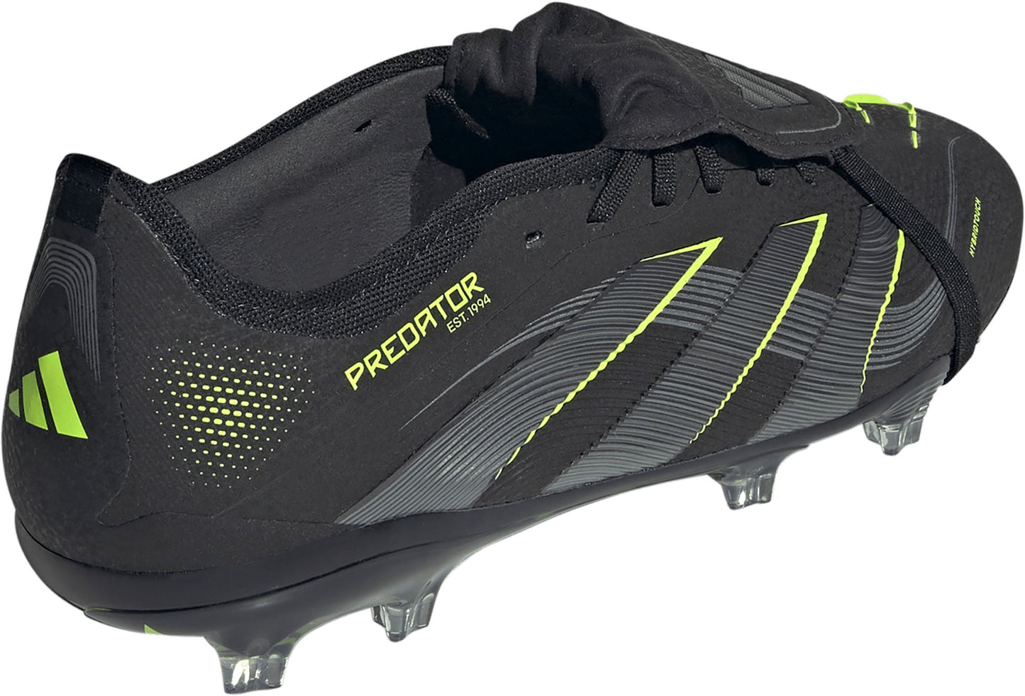 Adidas Predator Pro Fold-Over Tongue FG