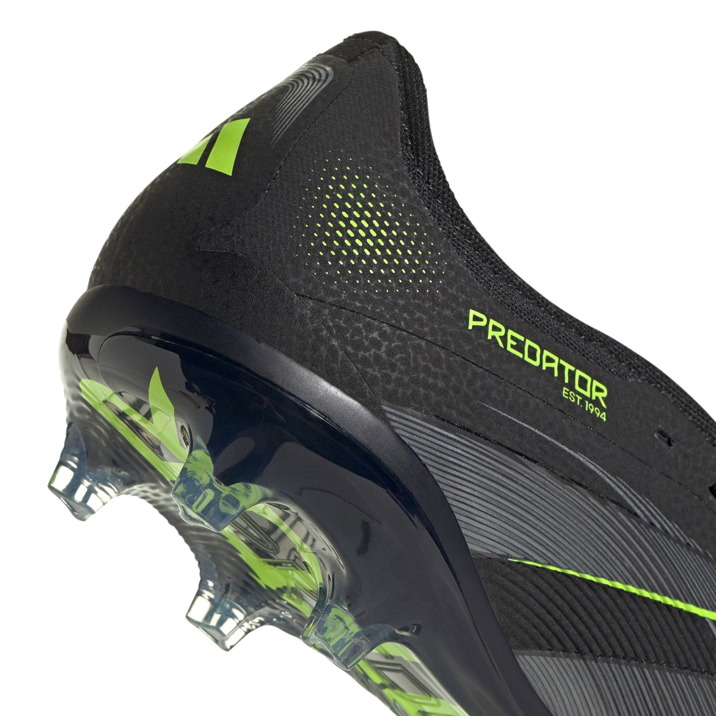 Adidas Predator Pro Fold-Over Tongue FG