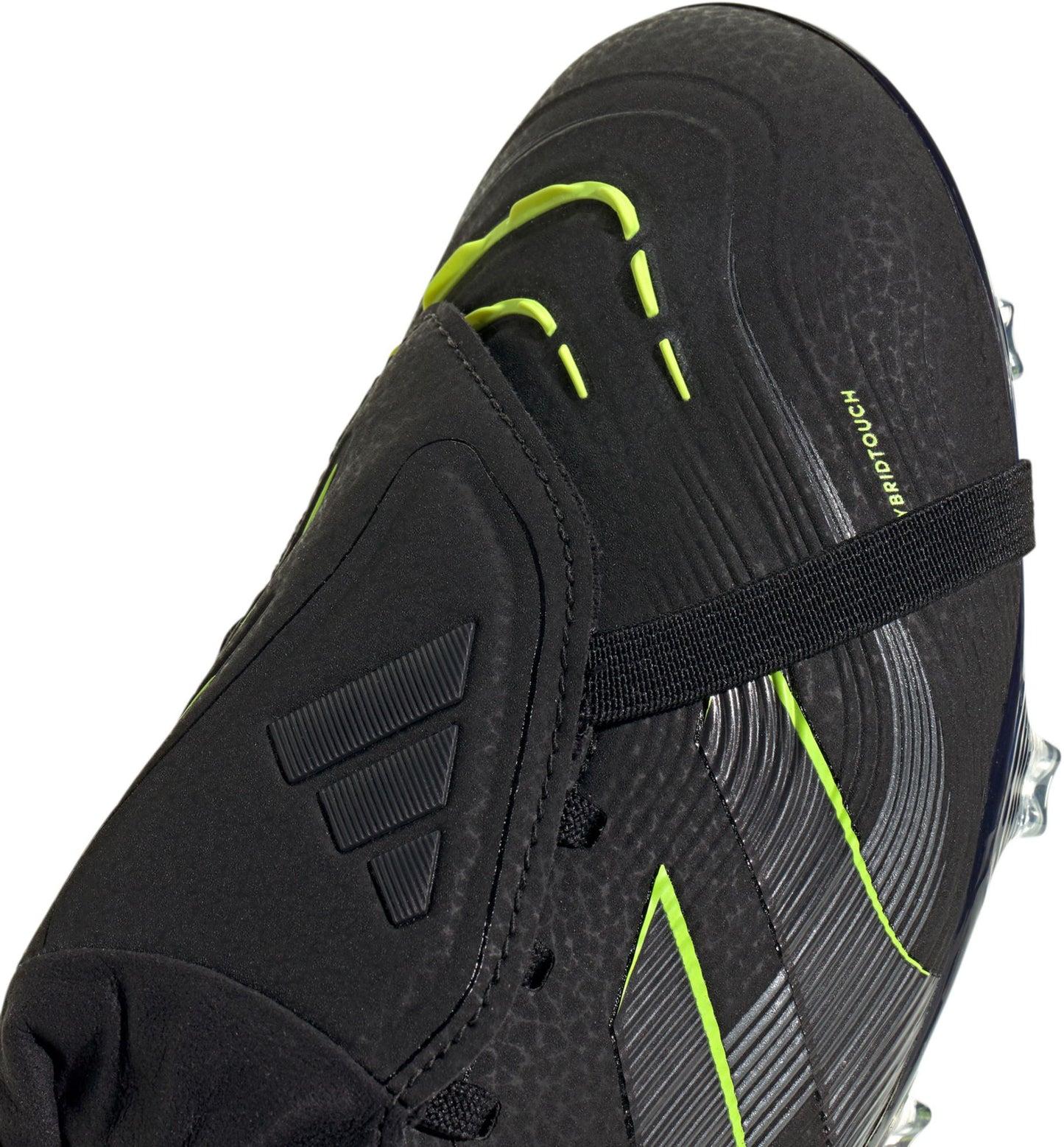 Adidas Predator Pro Fold-Over Tongue FG