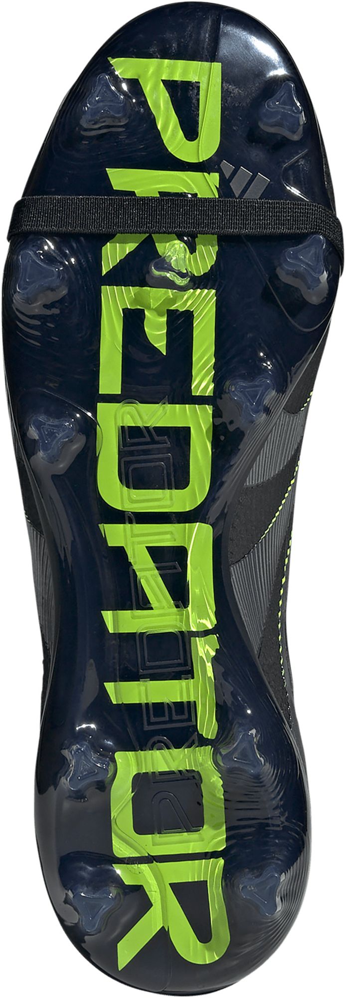Adidas Predator Pro Fold-Over Tongue FG