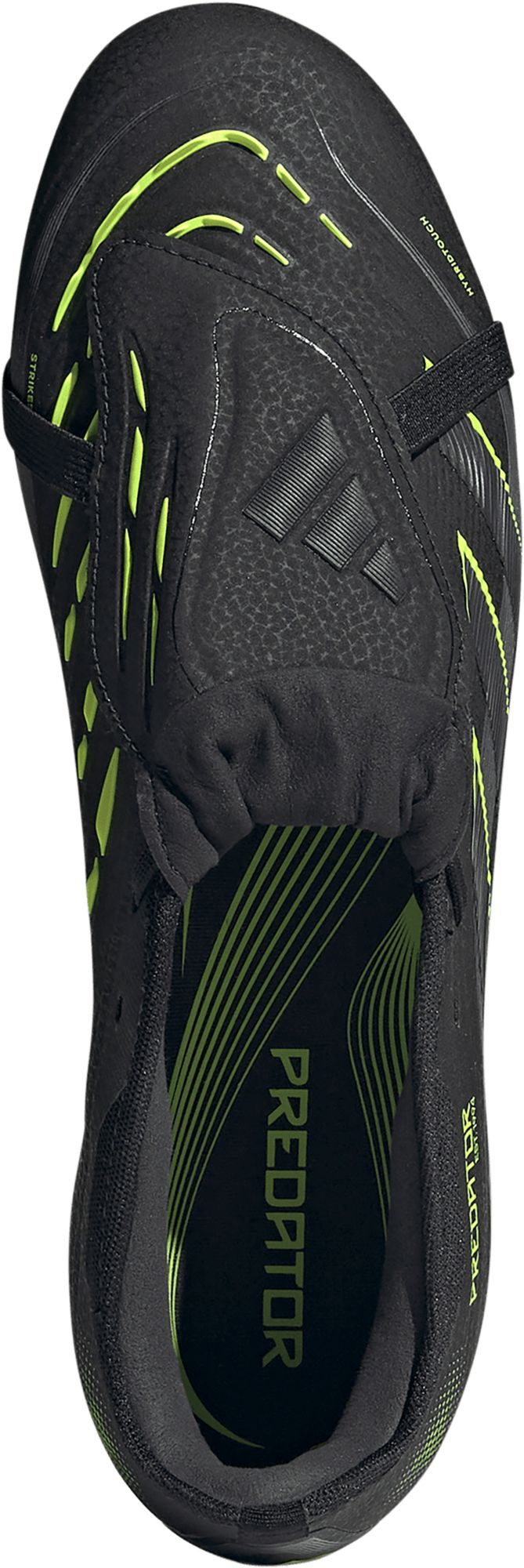Adidas Predator Pro Fold-Over Tongue FG
