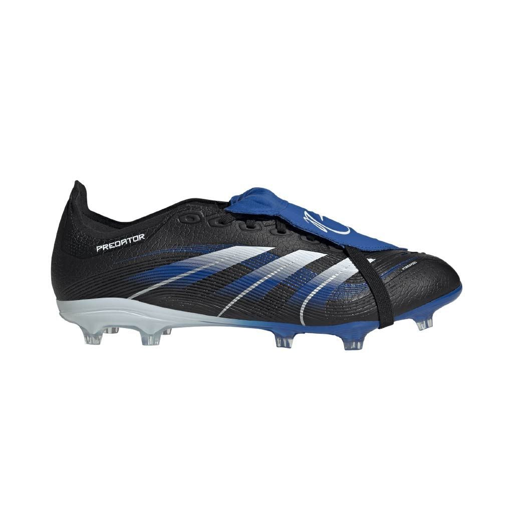 Adidas 'Jude Bellingham' Predator League Fold-Over Tongue FG/MG