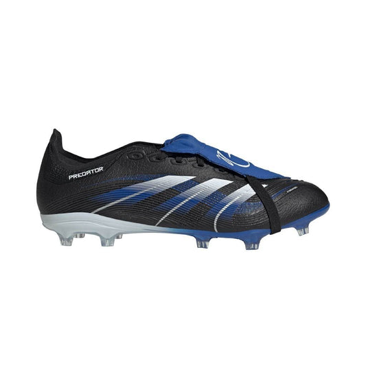 Adidas 'Jude Bellingham' Predator League Fold-Over Tongue FG/MG