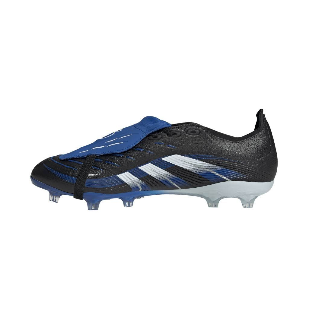 Adidas 'Jude Bellingham' Predator League Fold-Over Tongue FG/MG