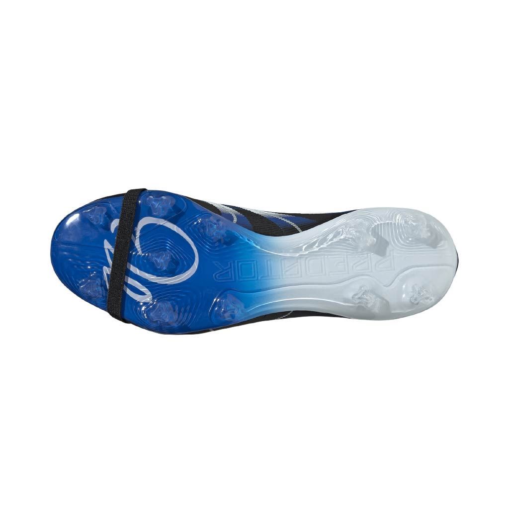 Adidas 'Jude Bellingham' Predator League Fold-Over Tongue FG/MG