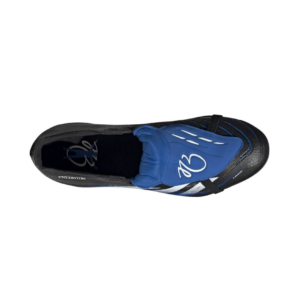 Adidas 'Jude Bellingham' Predator League Fold-Over Tongue FG/MG