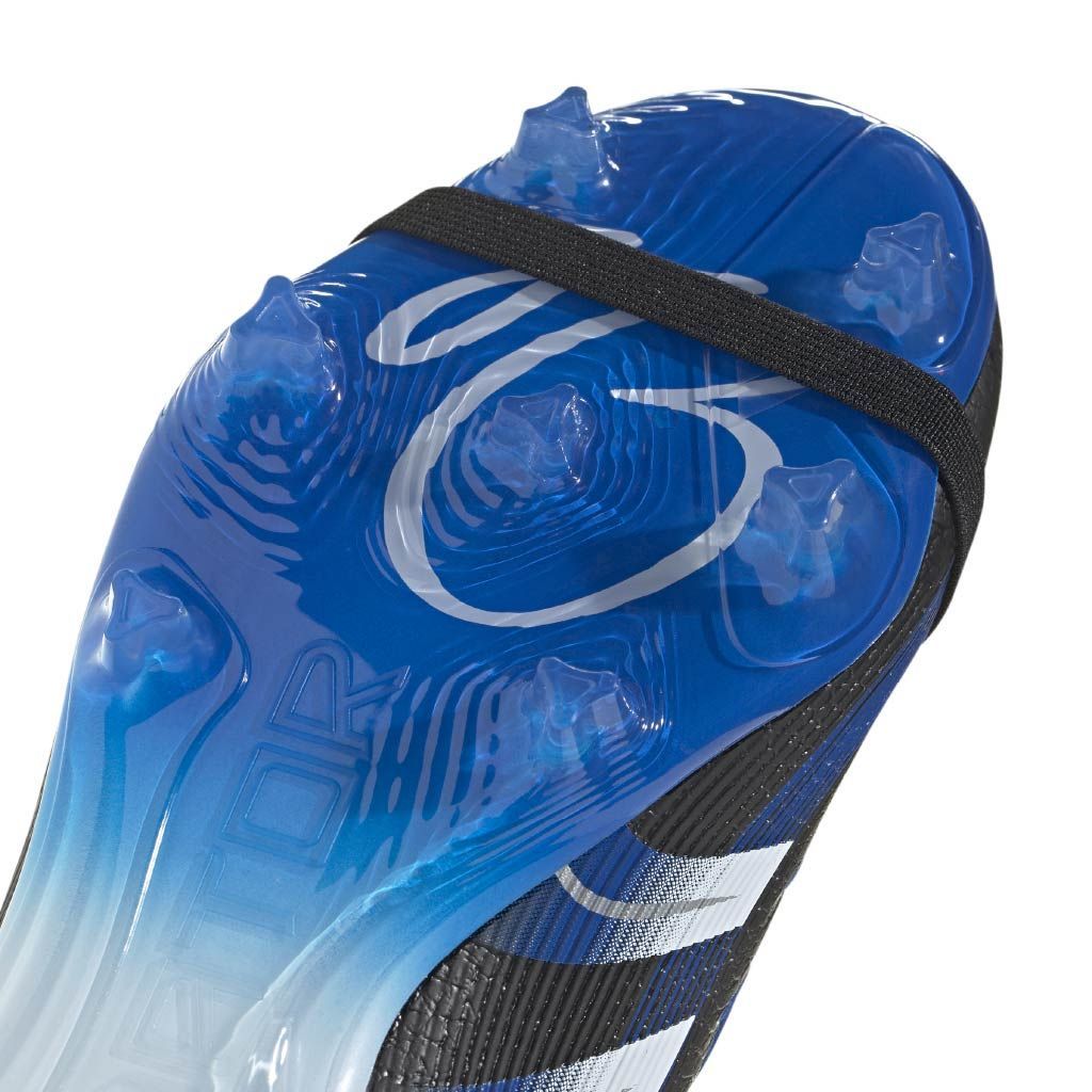 Adidas 'Jude Bellingham' Predator League Fold-Over Tongue FG/MG