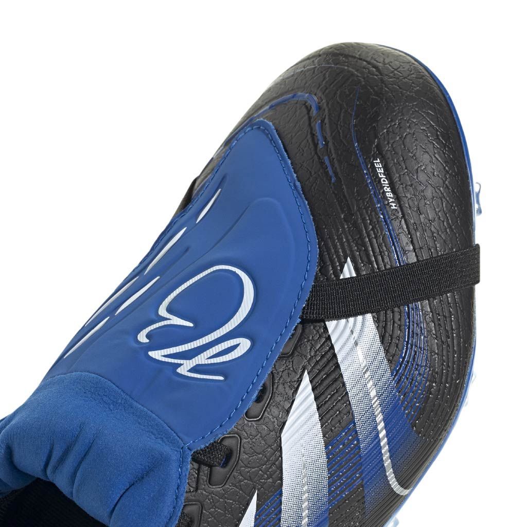 Adidas 'Jude Bellingham' Predator League Fold-Over Tongue FG/MG