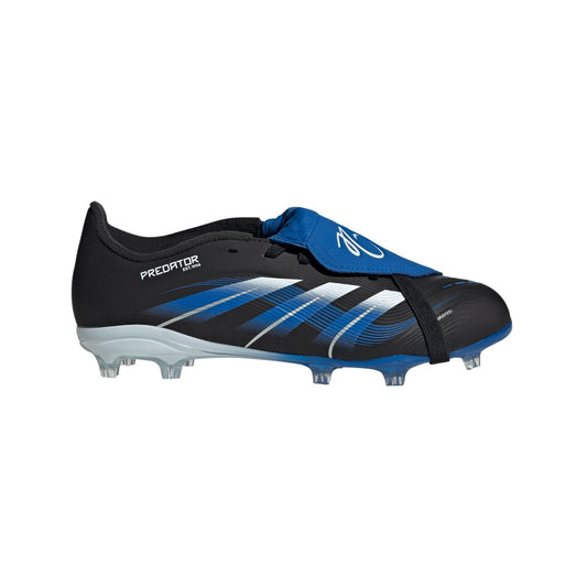 Adidas 'Jude Bellingham' Predator League Fold-Over Tongue FG Youth