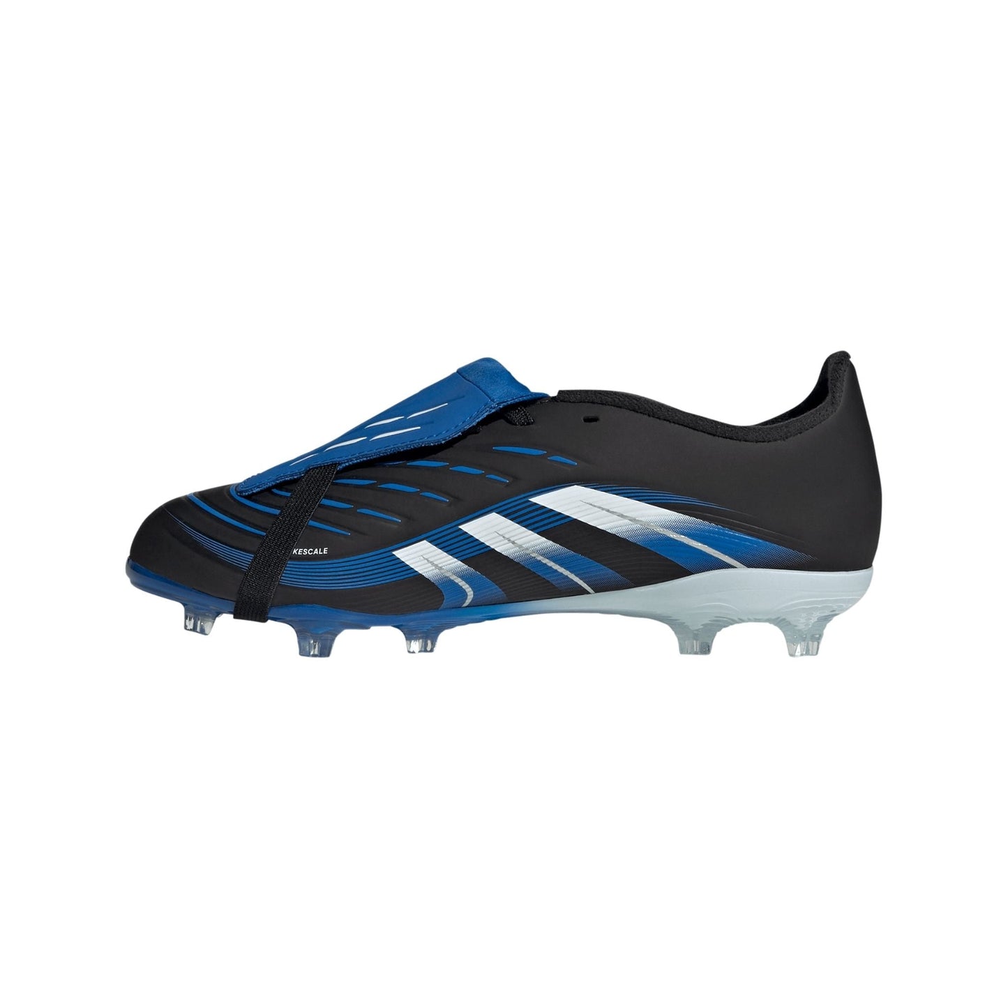 Adidas 'Jude Bellingham' Predator League Fold-Over Tongue FG Youth
