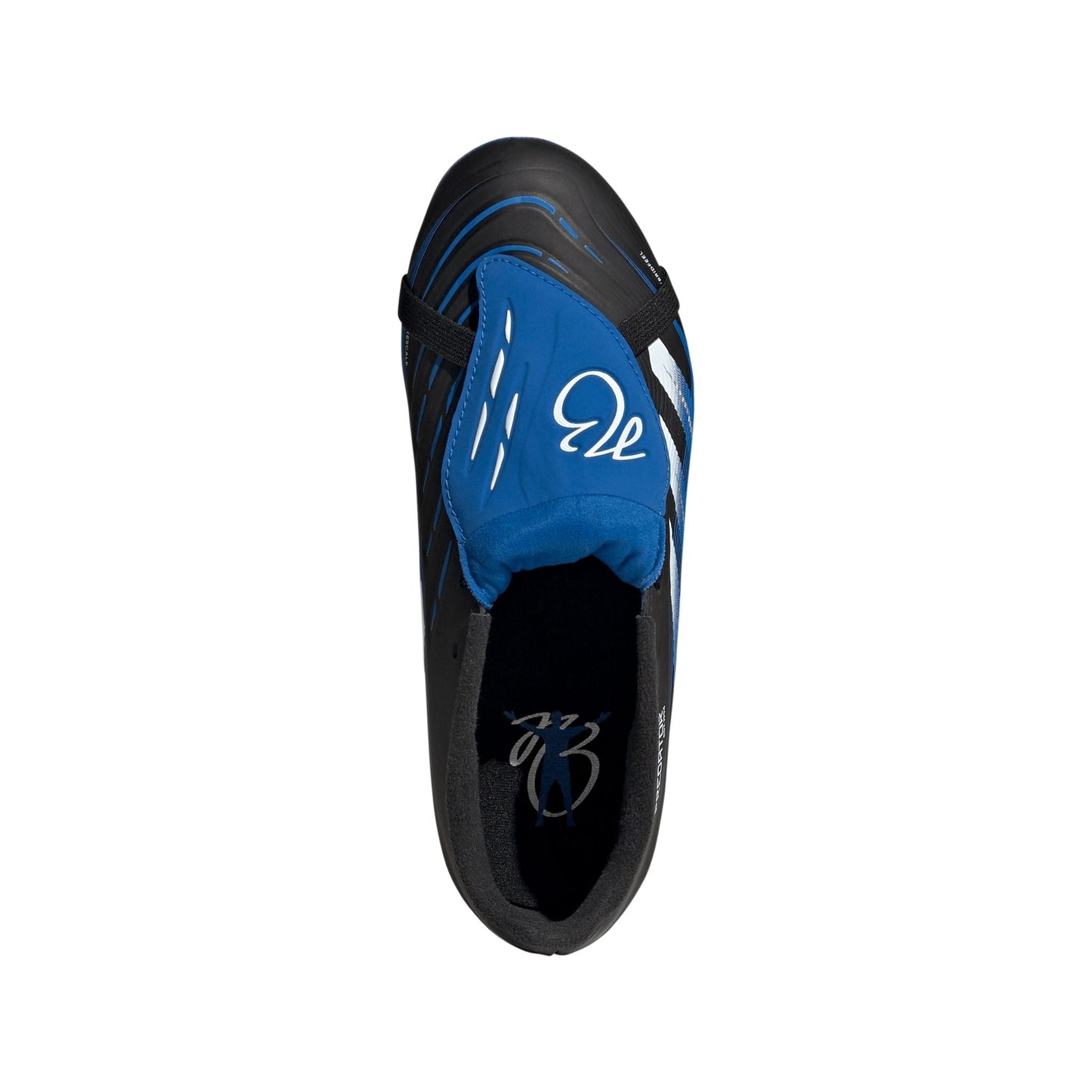 Adidas 'Jude Bellingham' Predator League Fold-Over Tongue FG Youth