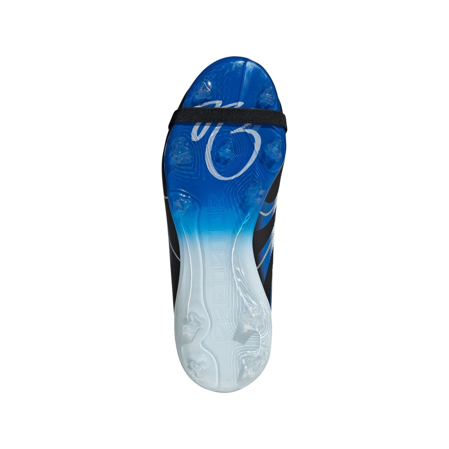 Adidas 'Jude Bellingham' Predator League Fold-Over Tongue FG Youth