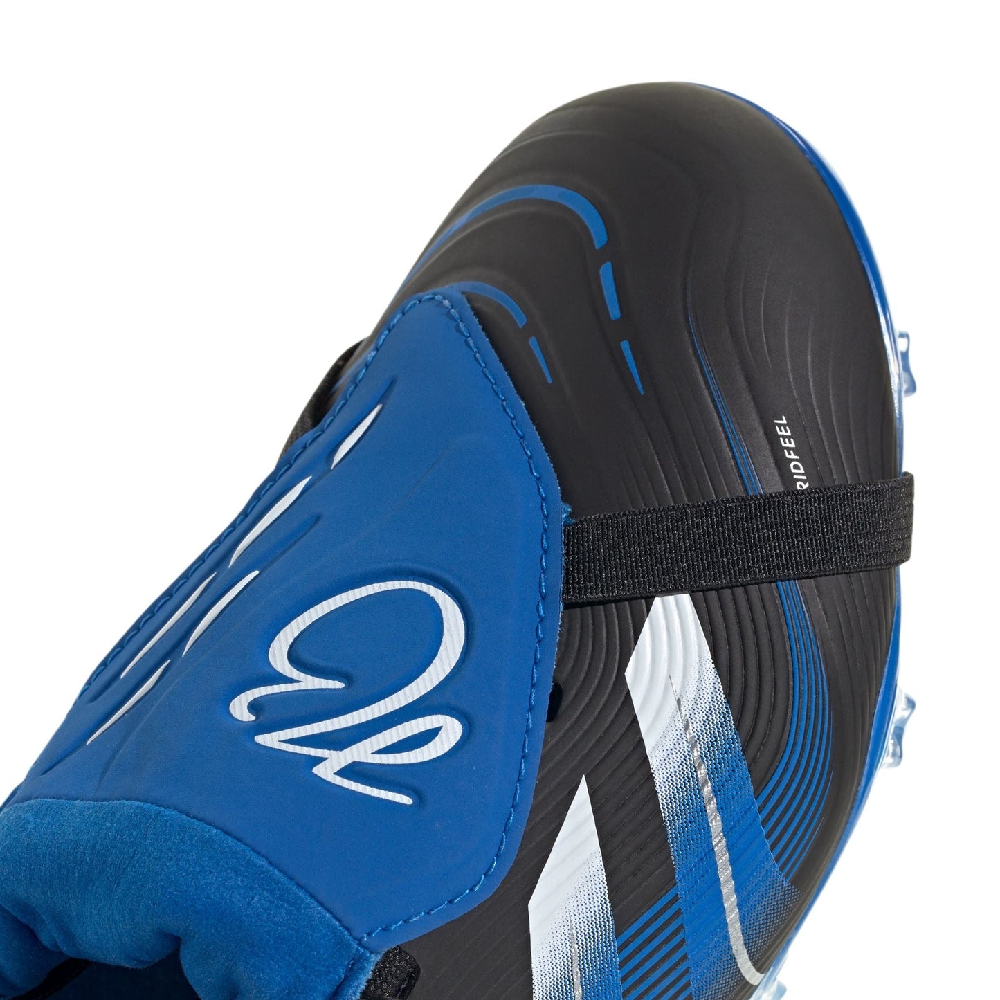 Adidas 'Jude Bellingham' Predator League Fold-Over Tongue FG Youth