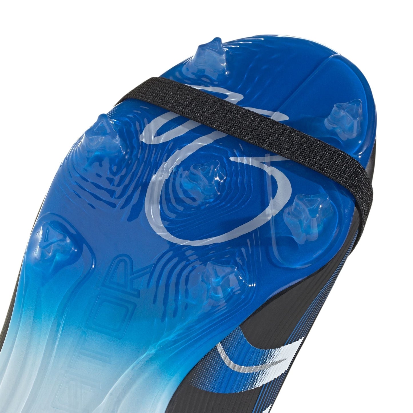 Adidas 'Jude Bellingham' Predator League Fold-Over Tongue FG Youth