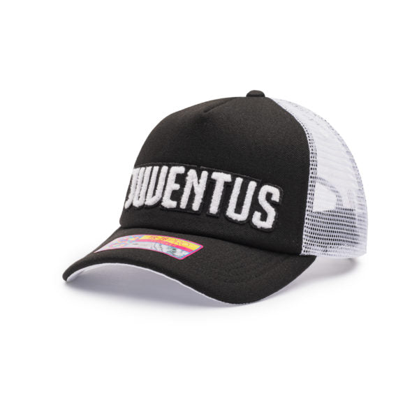 Juventus Freshman Trucker Cap