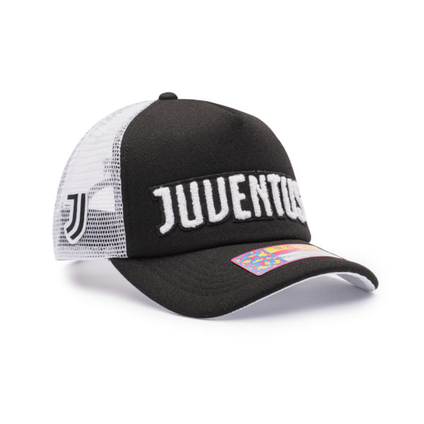 Juventus Freshman Trucker Cap
