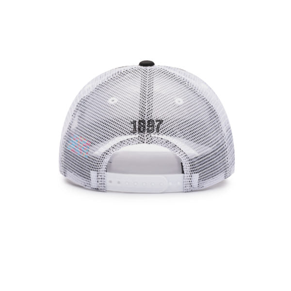Juventus Freshman Trucker Cap