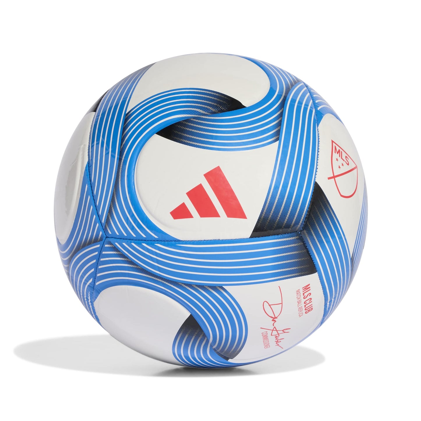Adidas MLS 26 Club Ball