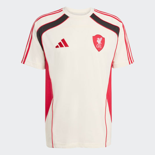 Adidas Liverpool UBP T-Shirt