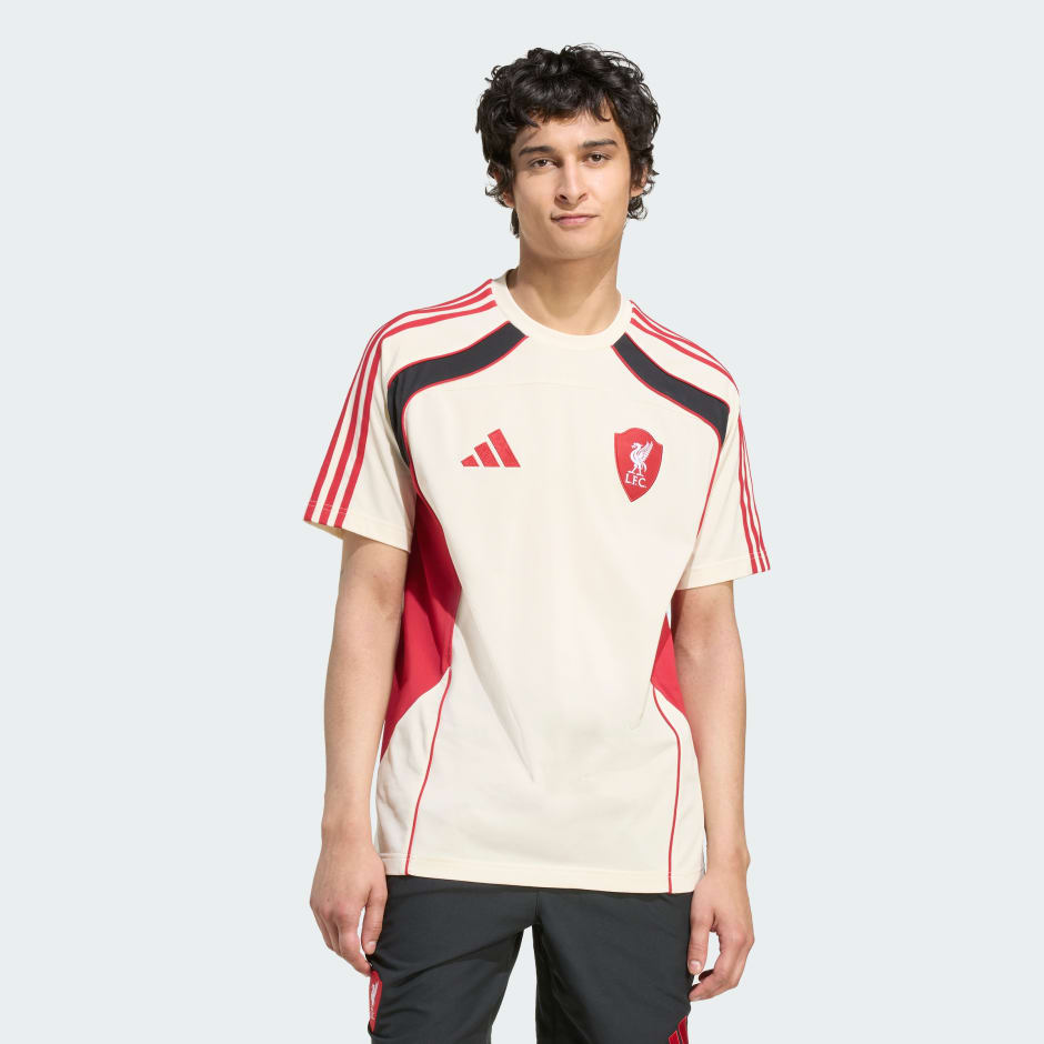 Adidas Liverpool UBP T-Shirt