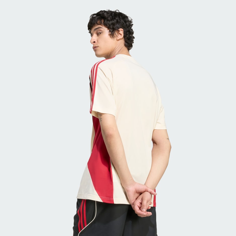 Adidas Liverpool UBP T-Shirt