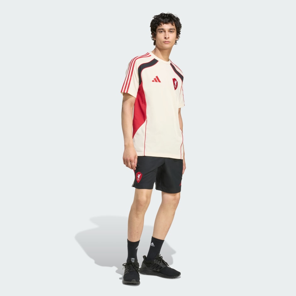 Adidas Liverpool UBP T-Shirt