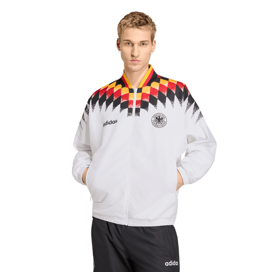 Adidas Germany 1994 Track Jacket
