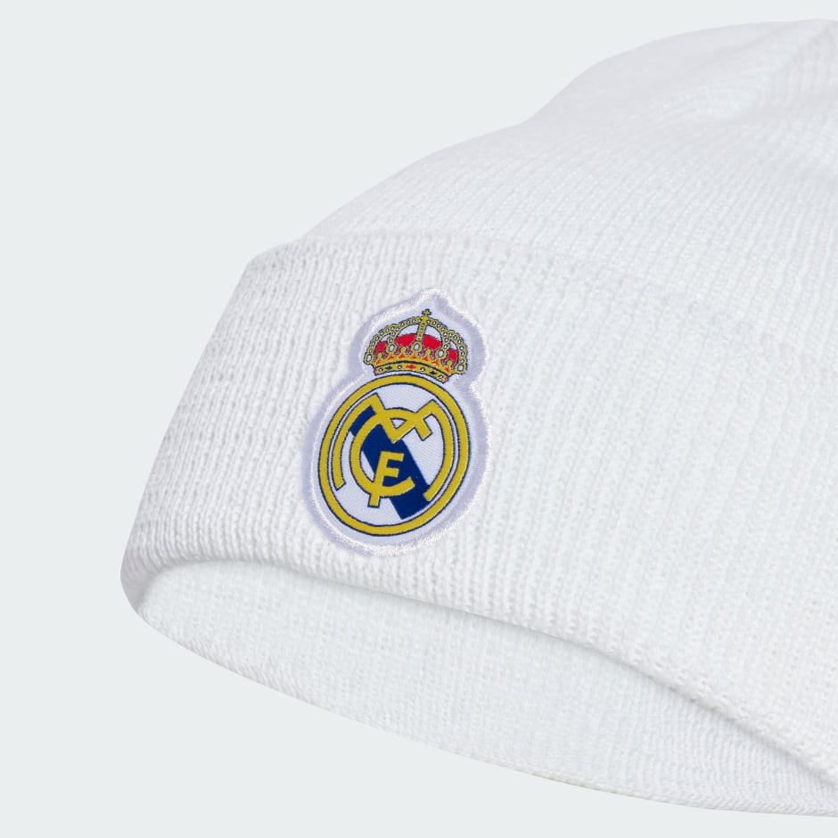 Adidas Real Madrid Beanie