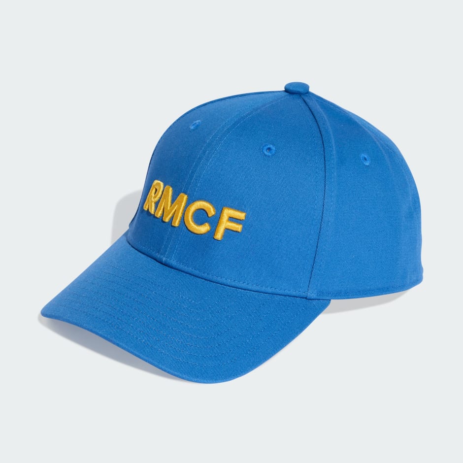 Adidas Real Madrid Third Cap