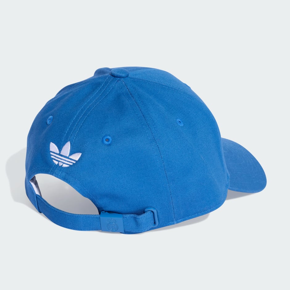 Adidas Real Madrid Third Cap