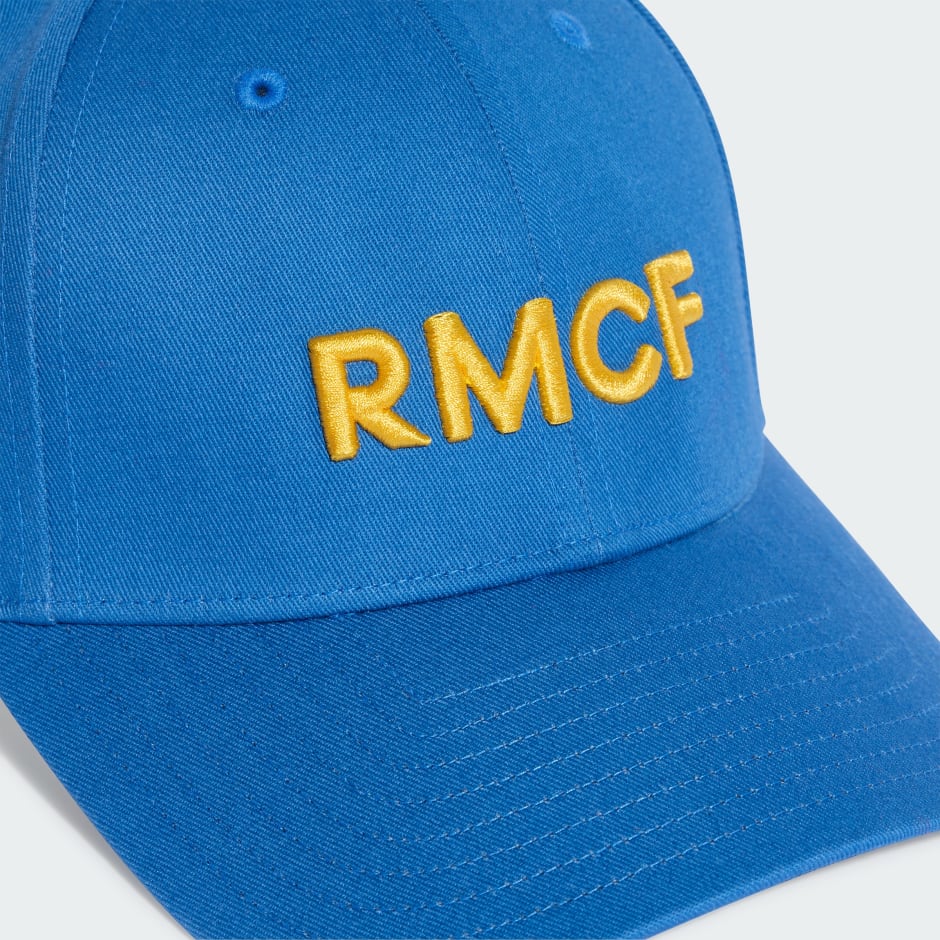 Adidas Real Madrid Third Cap