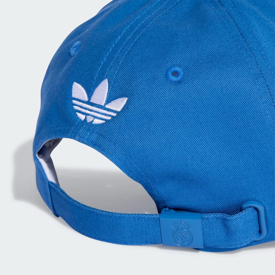 Adidas Real Madrid Third Cap