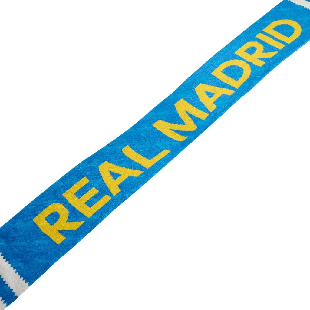 Adidas Real Madrid Third Scarf