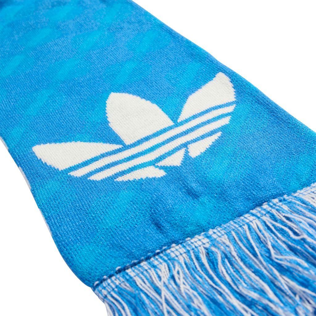 Adidas Real Madrid Third Scarf
