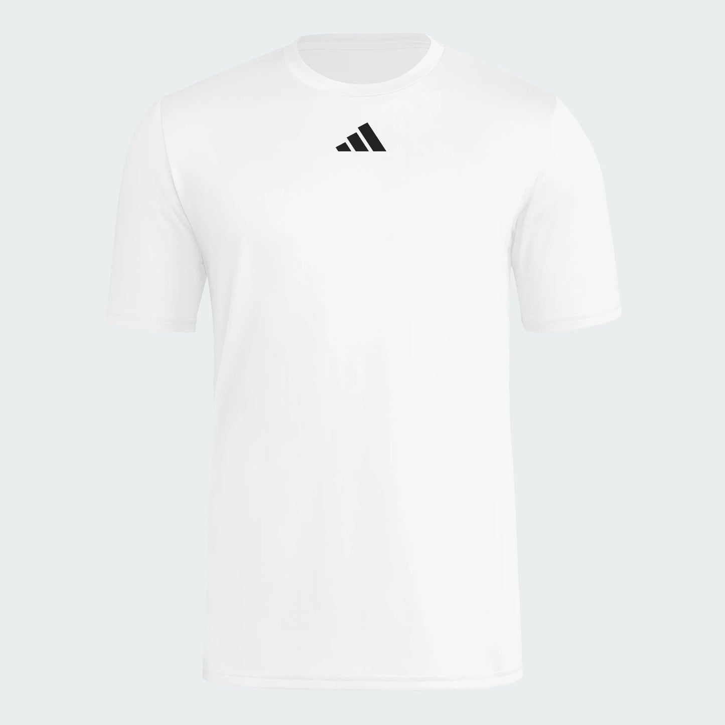 Adidas Pregame T-Shirt White