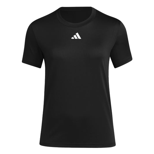 Adidas Pre Game T-Shirt Women's Black