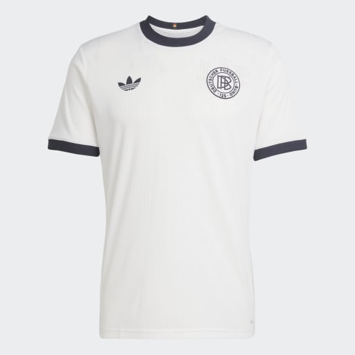 Adidas Germany 125 Anniversary Jersey