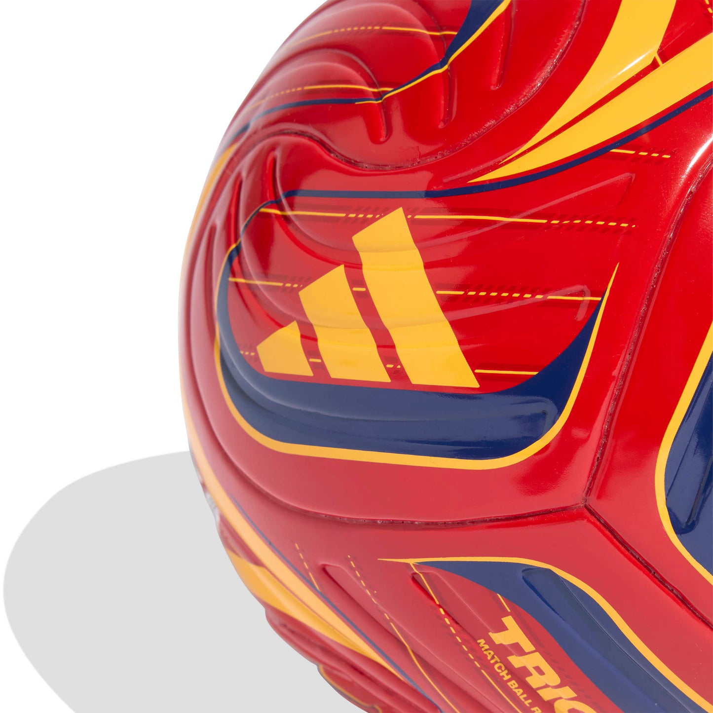 Adidas Spain Home Mini Ball
