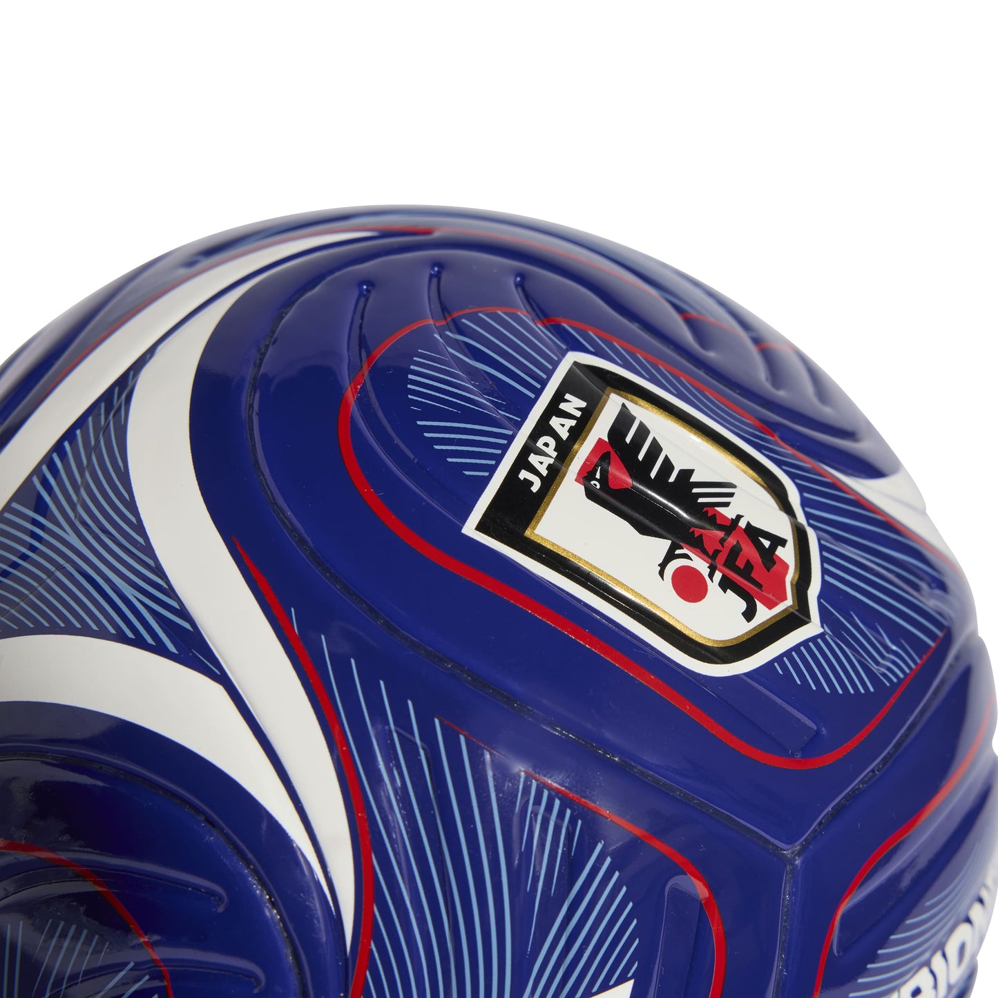 Adidas Japan 2026 Home Mini Ball