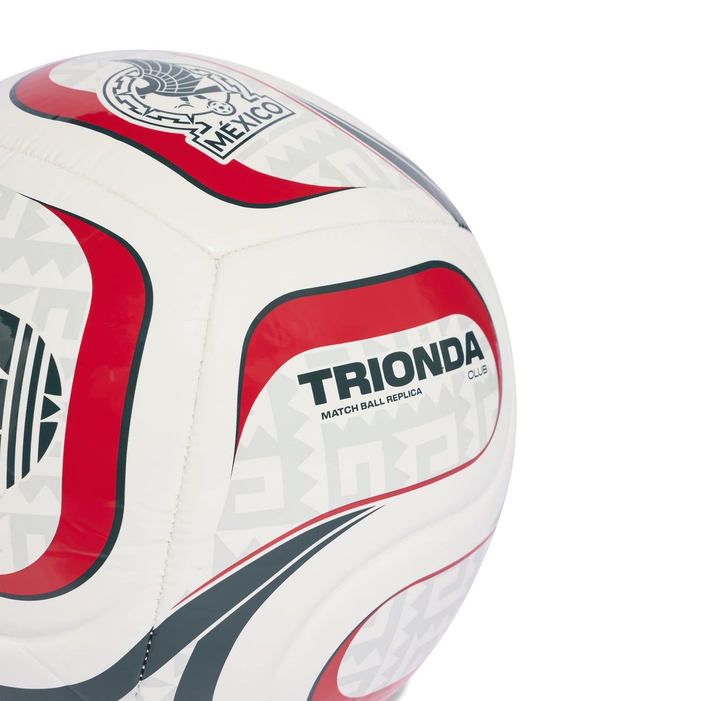 Adidas Mexico 2026 Away Club Ball