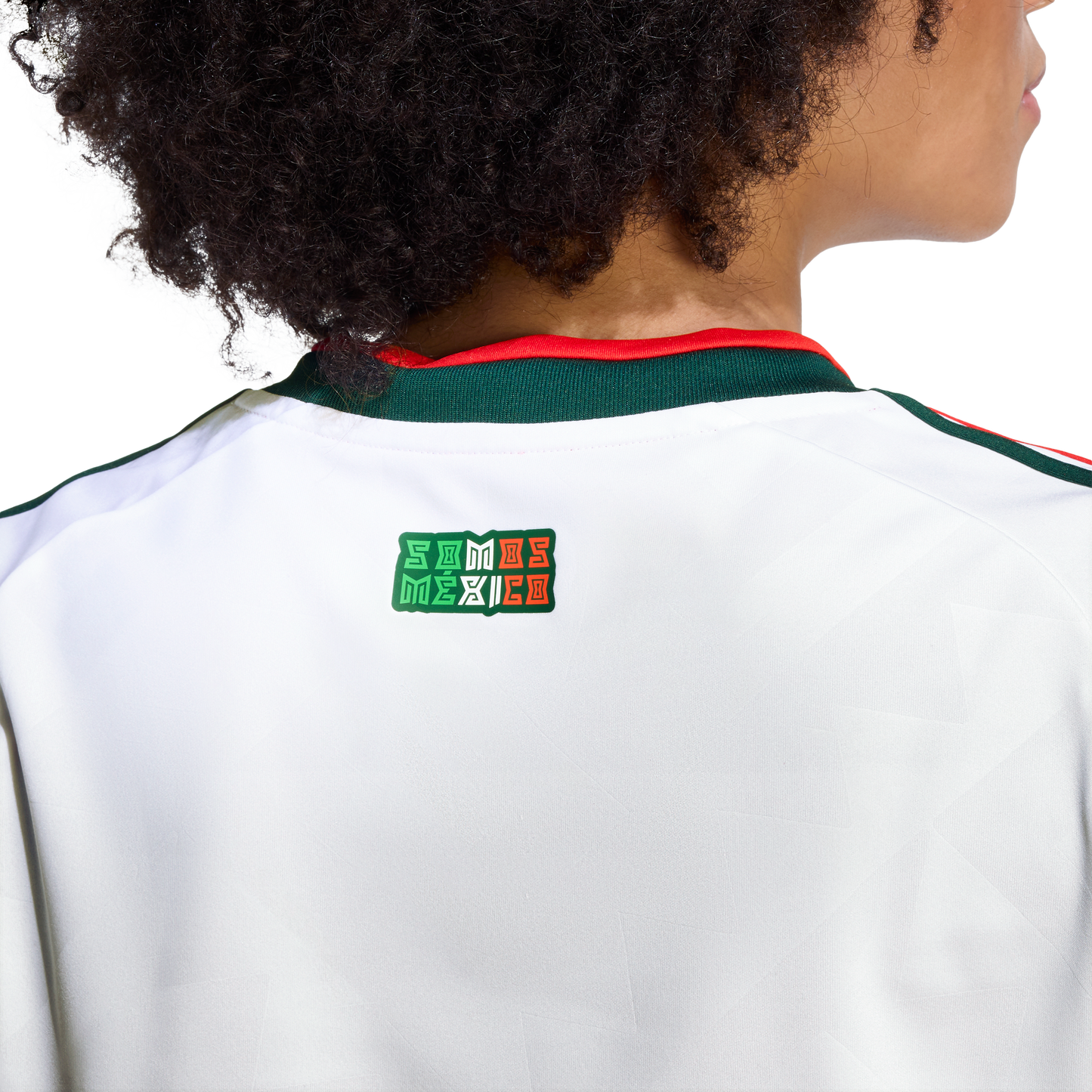 Adidas Mexico 2026 Away Jersey Women's