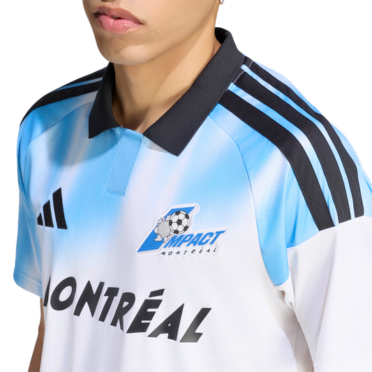 Adidas CF Montreal 26/27 Third Jersey